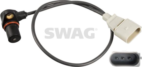 Swag 33 10 0499 - Krank Sensörü, İmpuls Vericisi parcadolu.com