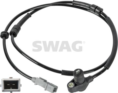 Swag 33 10 0555 - Tekerlek Hız / Abs Sensörü parcadolu.com