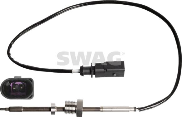 Swag 33 10 0244 - Egzoz Sıcaklık Sensörü parcadolu.com
