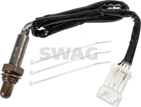 Swag 33 10 3191 - Lambda Sensörü parcadolu.com