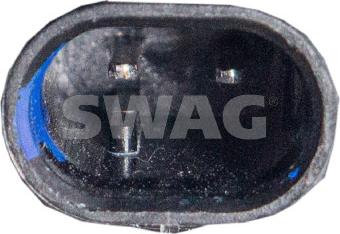 Swag 33 10 2693 - TERMOSTAT KOMPLE BMW F20 F30 N13 parcadolu.com