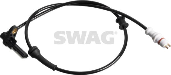 Swag 33 10 2375 - Tekerlek Hız / Abs Sensörü parcadolu.com