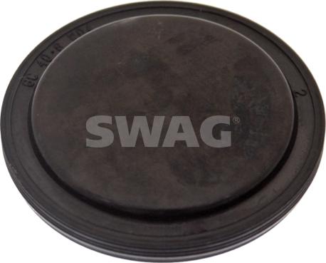 Swag 32 90 2067 - Flanş Kapağı, Otomatik Şanzıman Tapası parcadolu.com