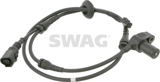 Swag 32 92 4510 - Tekerlek Hız / Abs Sensörü parcadolu.com