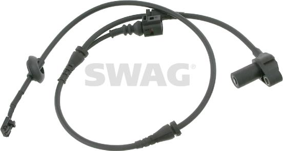 Swag 32 92 3820 - Tekerlek Hız / Abs Sensörü parcadolu.com
