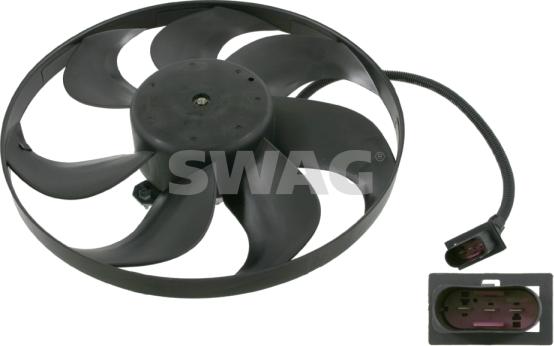 Swag 32 92 2518 - Fan Motoru, Motor Soğutması parcadolu.com