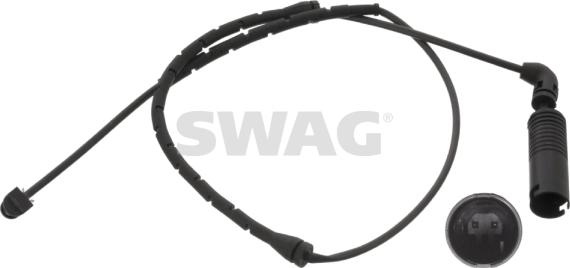 Swag 20918560 - Balata İkaz Kablosu, Balata Fişi parcadolu.com