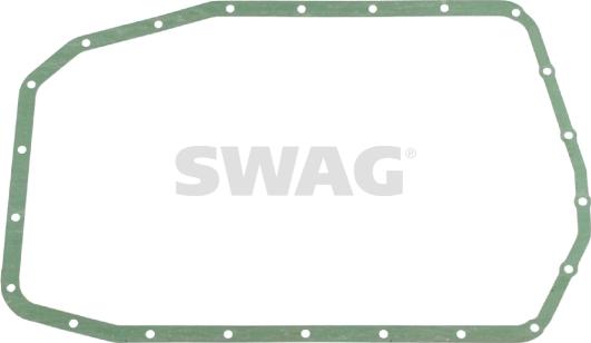 Swag 20 92 4679 - YAG KARTER CONTASI OTOMATIK SANZIMAN BMW E46 E39 E38 Z4 E85 5HP19 parcadolu.com