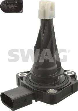 Swag 20103215 - Sensör, motor yağ seviyesi parcadolu.com