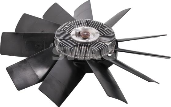 Swag 22104229 - Fan Motoru, Motor Soğutması parcadolu.com
