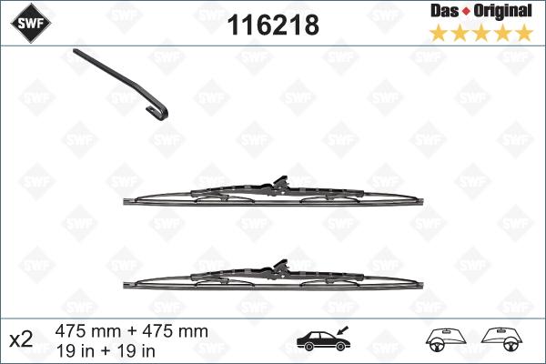 SWF 116218 - Silecek süpürgesi parcadolu.com