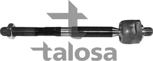 Talosa 44-09972 - Rot Mili / Kolu parcadolu.com