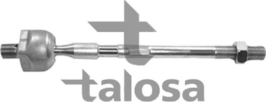 Talosa 44-04465 - Rot Mili / Kolu parcadolu.com