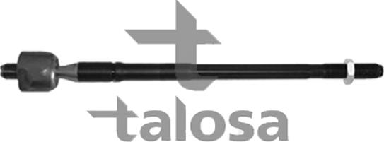 Talosa 44-04604 - Rot Mili / Kolu parcadolu.com