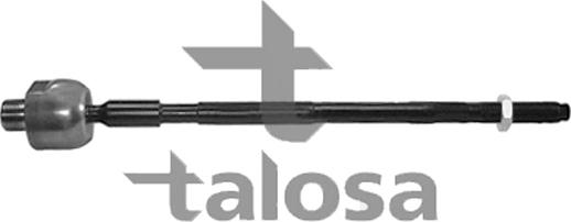 Talosa 44-04203 - Rot Mili / Kolu parcadolu.com