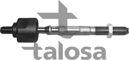 Talosa 44-06421 - Rot Mili / Kolu parcadolu.com