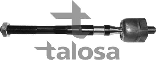 Talosa 44-06193 - Rot Mili / Kolu parcadolu.com