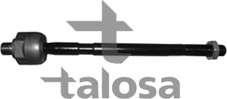 Talosa 44-06337 - Rot Mili / Kolu parcadolu.com