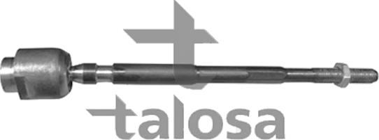 Talosa 44-00508 - Rot Mili / Kolu parcadolu.com