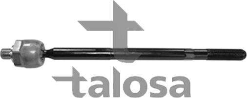 Talosa 44-00276 - Rot Mili / Kolu parcadolu.com