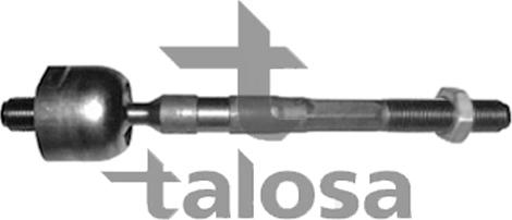 Talosa 44-01405 - Rot Mili / Kolu parcadolu.com