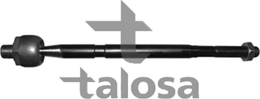 Talosa 44-01139 - Rot Mili / Kolu parcadolu.com