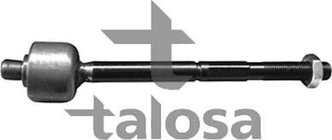 Talosa 44-01392 - Rot Mili / Kolu parcadolu.com