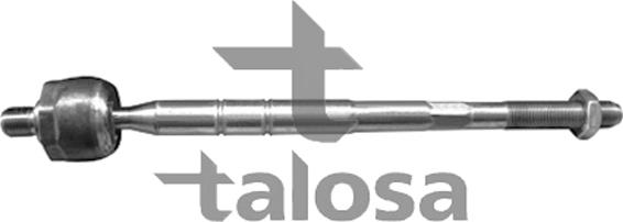 Talosa 44-01367 - Rot Mili / Kolu parcadolu.com
