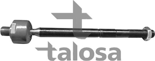 Talosa 44-01221 - Rot Mili / Kolu parcadolu.com