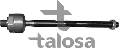 Talosa 44-01769 - Rot Mili / Kolu parcadolu.com