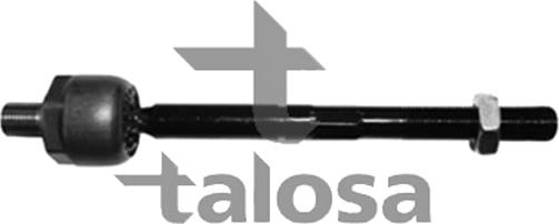 Talosa 44-08675 - Rot Mili / Kolu parcadolu.com