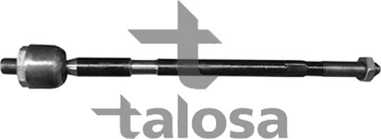 Talosa 44-03529 - Rot Mili / Kolu parcadolu.com
