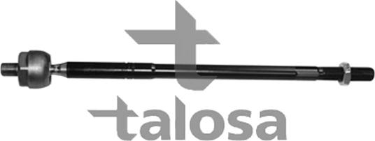 Talosa 44-02461 - Rot Mili / Kolu parcadolu.com