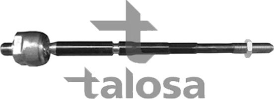Talosa 44-02554 - Rot Mili / Kolu parcadolu.com