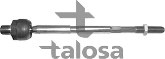 Talosa 44-02648 - Rot Mili / Kolu parcadolu.com