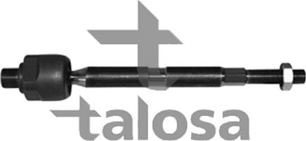 Talosa 44-07822 - Rot Mili / Kolu parcadolu.com