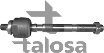 Talosa 44-07345 - Rot Mili / Kolu parcadolu.com