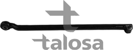 Talosa 44-14206 - Rot Mili / Kolu parcadolu.com