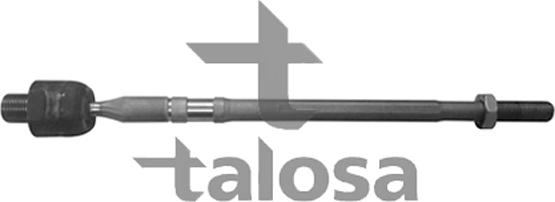 Talosa 44-10356 - Rot Mili / Kolu parcadolu.com