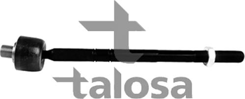 Talosa 44-10749 - Rot Mili / Kolu parcadolu.com