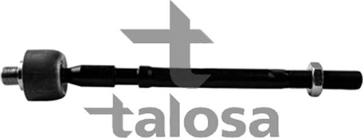 Talosa 44-10709 - Rot Mili / Kolu parcadolu.com