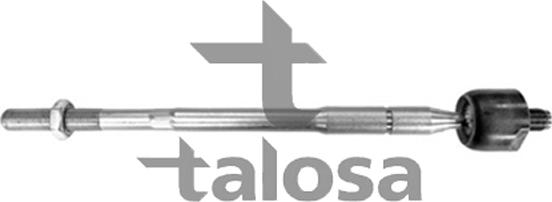 Talosa 44-11859 - Rot Mili / Kolu parcadolu.com