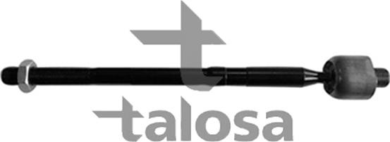 Talosa 44-11356 - Rot Mili / Kolu parcadolu.com