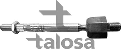 Talosa 44-11777 - Rot Mili / Kolu parcadolu.com