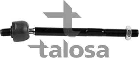 Talosa 44-13450 - Rot Mili / Kolu parcadolu.com