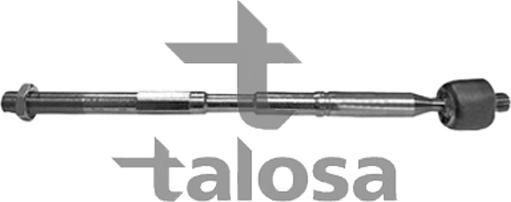 Talosa 44-13044 - Rot Mili / Kolu parcadolu.com