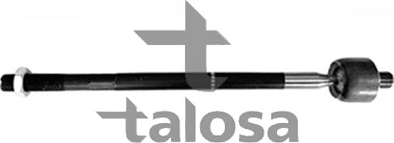 Talosa 44-12082 - Rot Mili / Kolu parcadolu.com