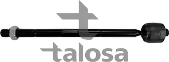 Talosa 44-12751 - Rot Mili / Kolu parcadolu.com