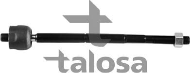 Talosa 44-17120 - Rot Mili / Kolu parcadolu.com