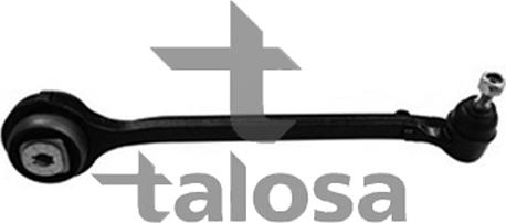 Talosa 46-09185 - Salıncak - Rotilli Kol, Bugi Denge Kolu parcadolu.com